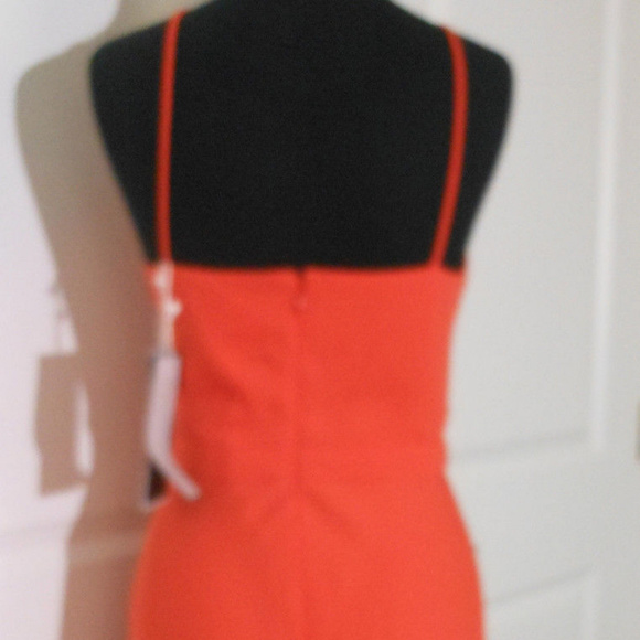 J CREW Carly Dress in Drapey Matte Crepe SZ 10 & 12 NWT - Picture 6 of 8